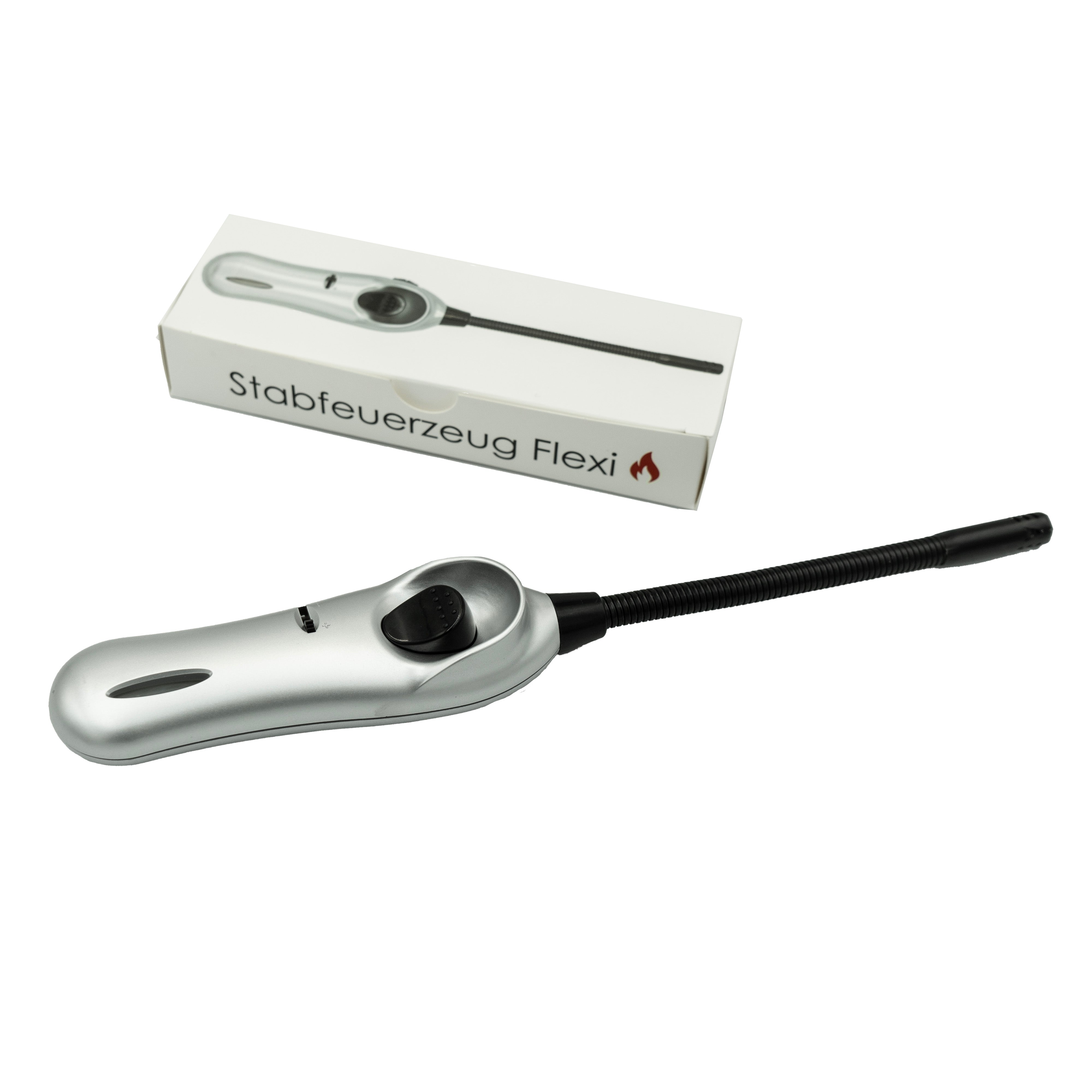 Stabfeuerzeug Flexi