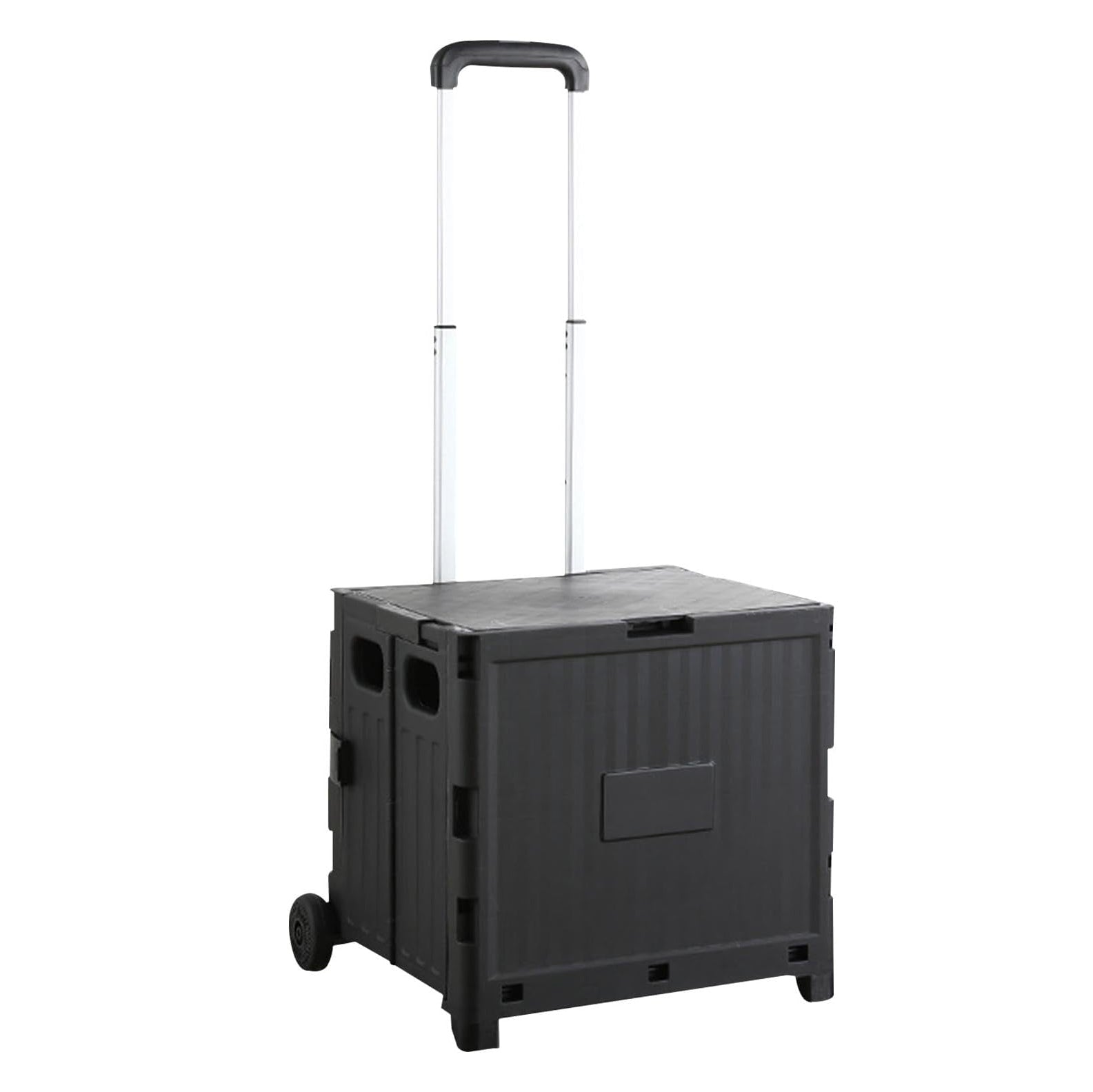 Faltbarer Einkaufstrolley 60L