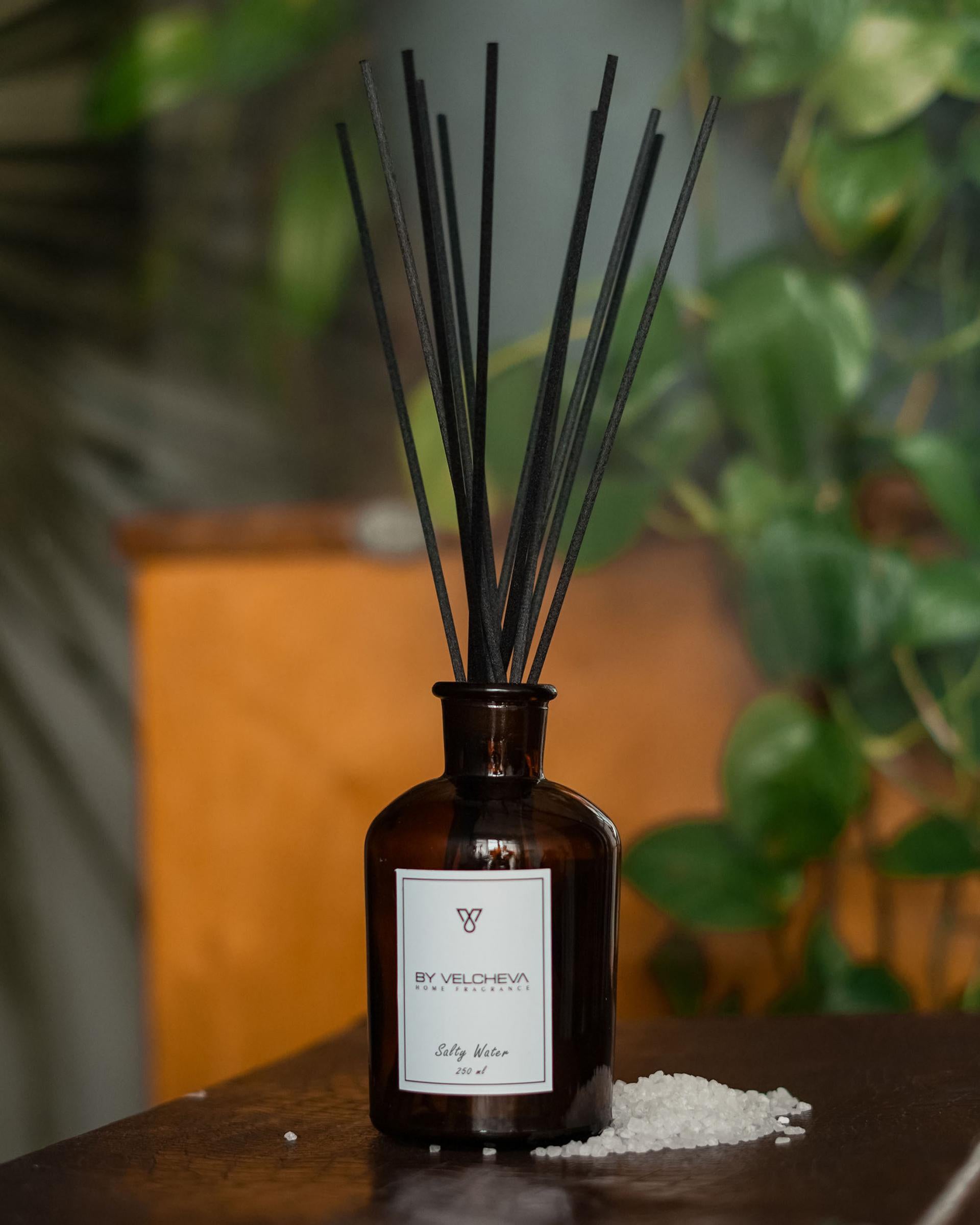 BY VELCHEVA Raumduft Mikado - Salty Water