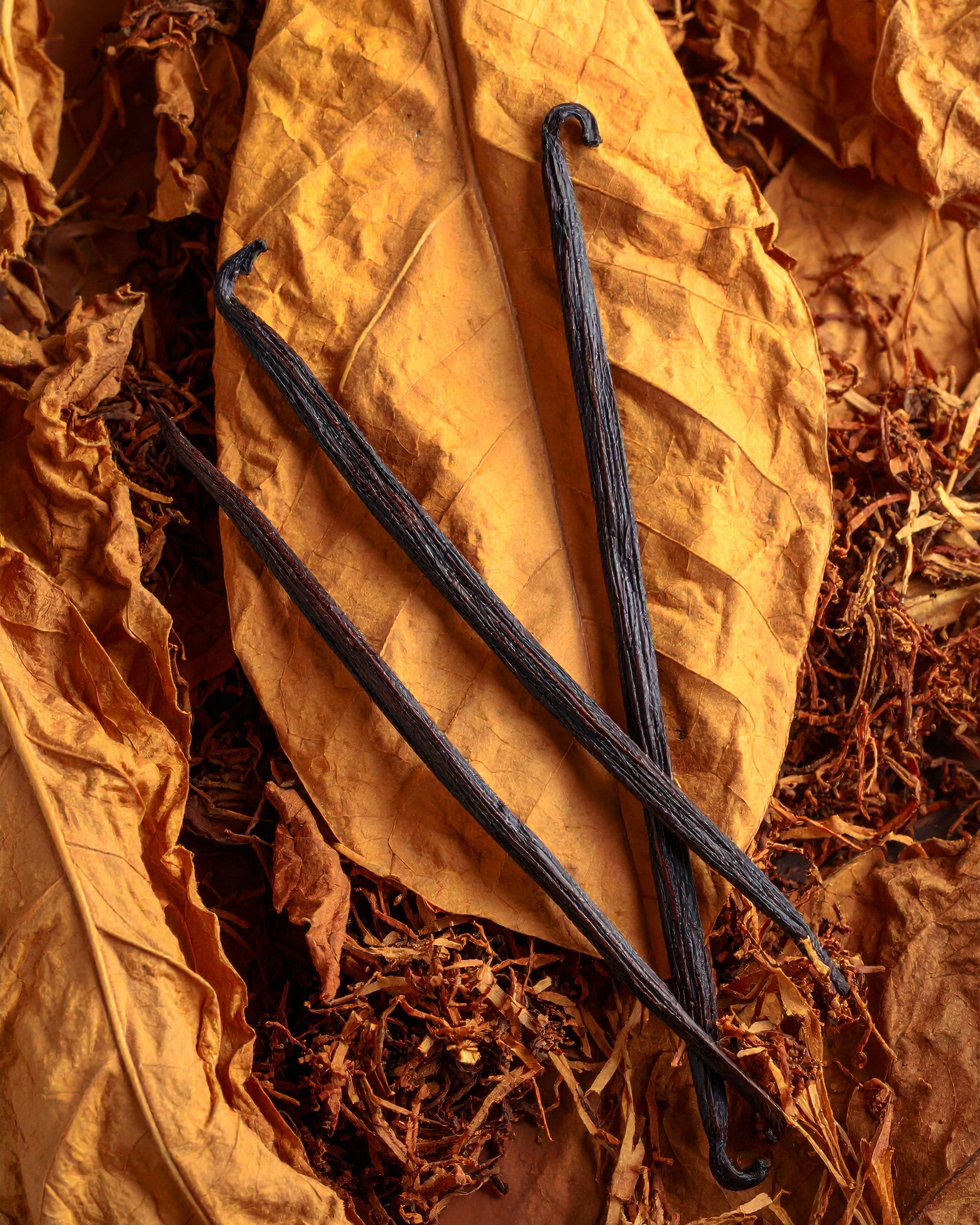 BY VELCHEVA Raumduft Spray - Tobacco Vanilla