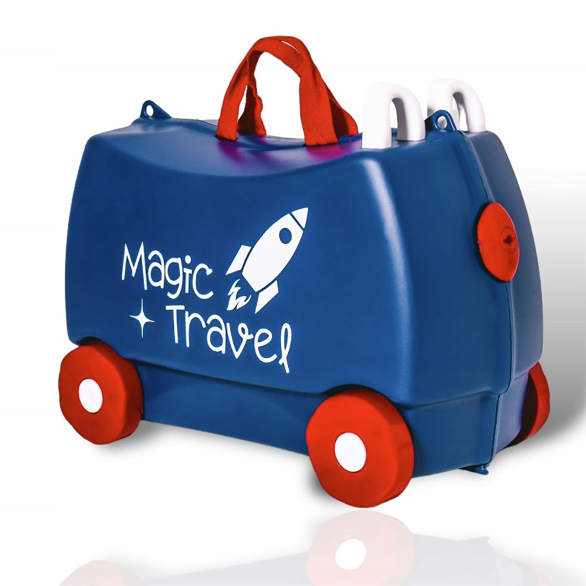 Magic Travel Kinderkoffer