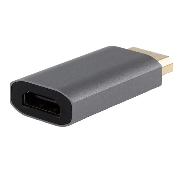 DisplayPort auf HDMI Konverter 8K 60Hz