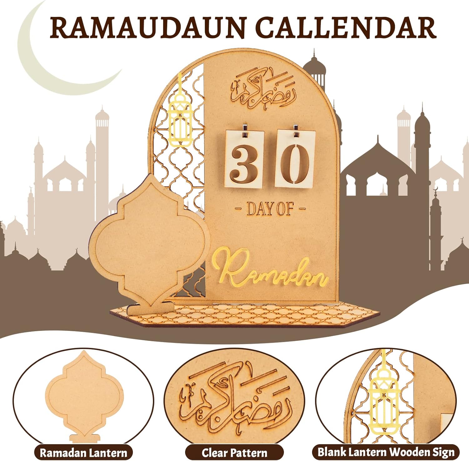 Ramadan Kalender