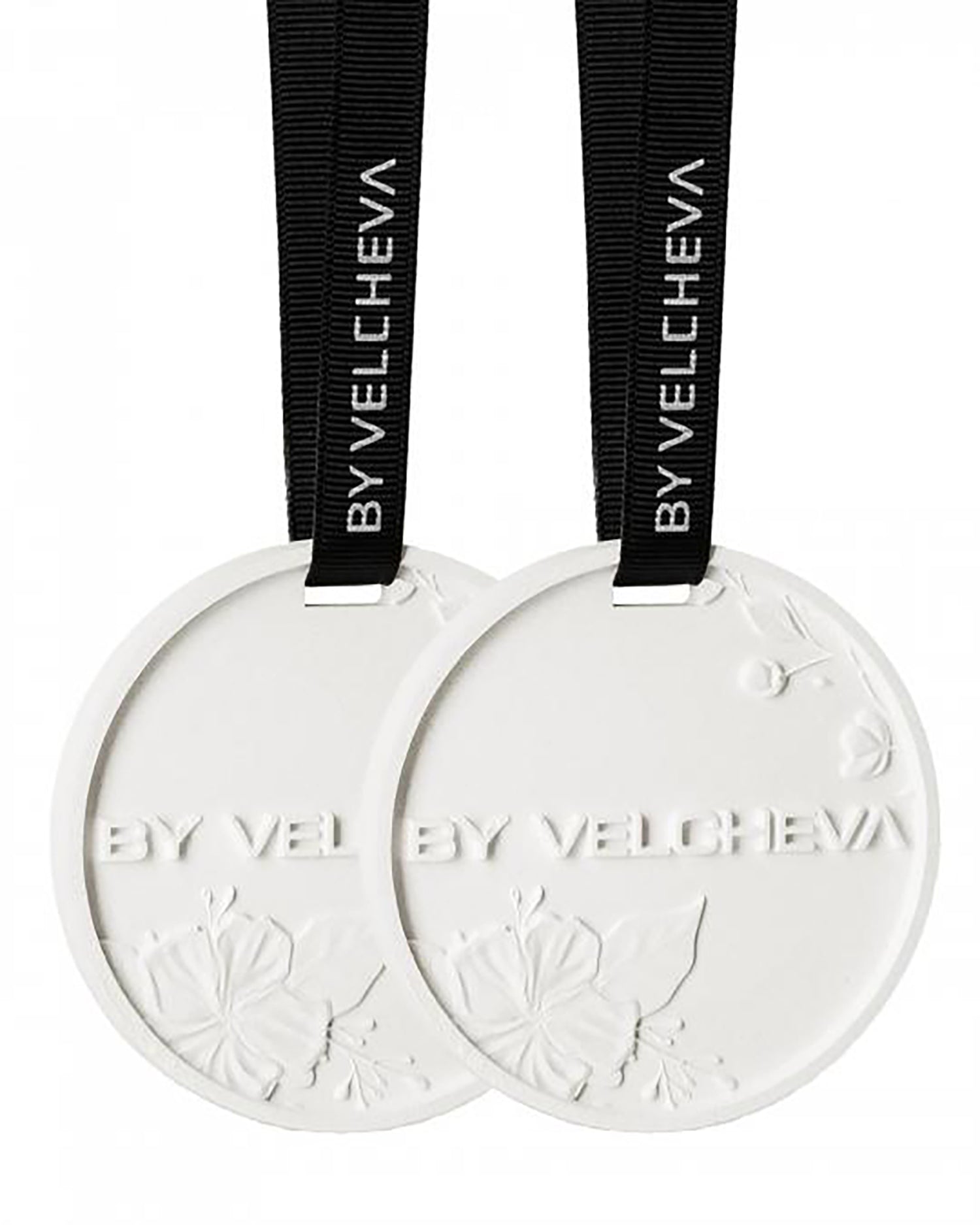 BY VELCHEVA Fester Lufterfrischer -  Cherry Blossom 2 Stk.