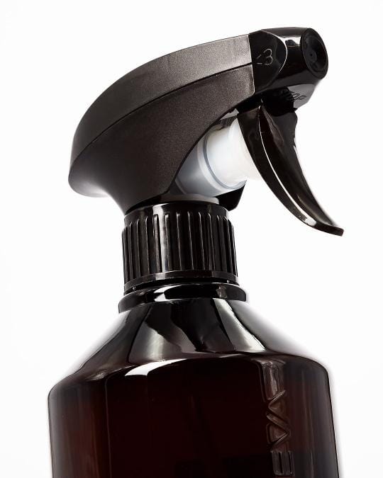 By Velcheva Spray tessuti Palermo – 500 ml, Bergamotto, Gelsomino e Vaniglia
