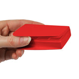 Pillendose "Alpha"