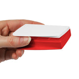 Pillendose "Alpha"