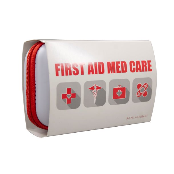 FIRST AID Mini Set - novistore.ch