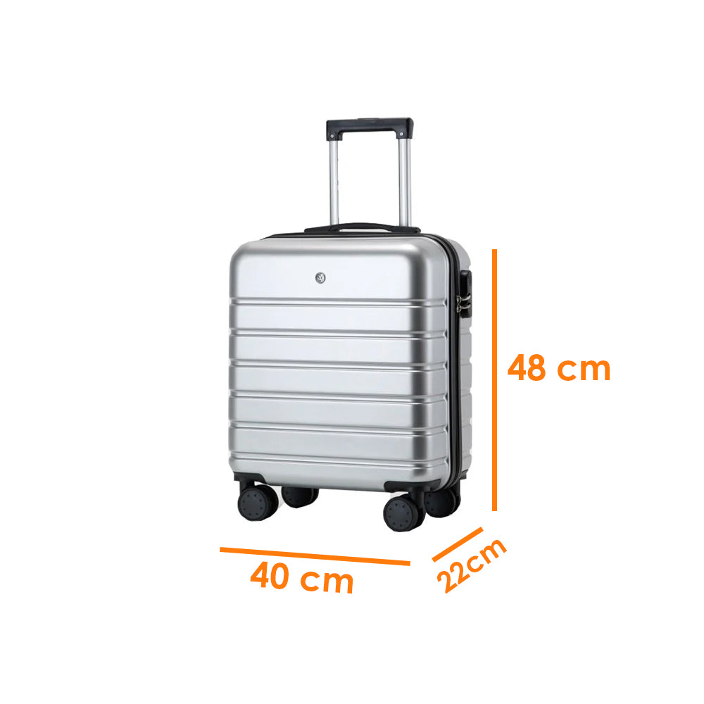 Titan Koffer für easyJet Plus+ - novistore.ch