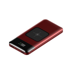 POWERBANK WIRELESS SPACE-X - 10'000 mAh - novistore.ch