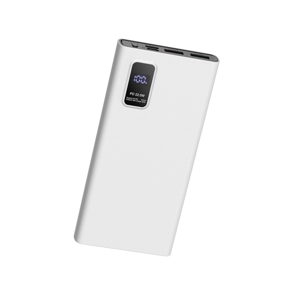 Powerbank 10'000 mAh 22.5W PD - novistore.ch