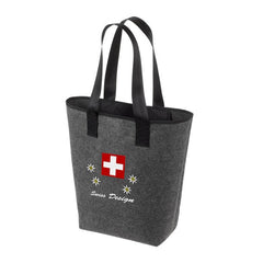 SWISS ETHNO Shopping Tasche - novistore.ch