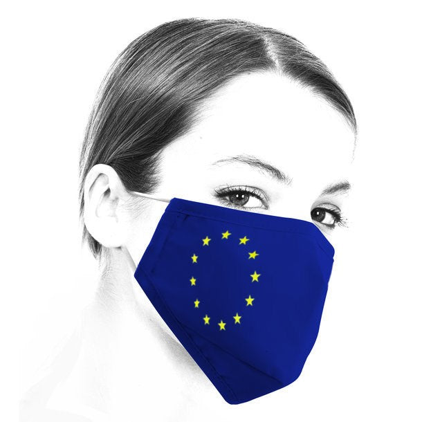 EU Elon Casual Maske - novistore.ch