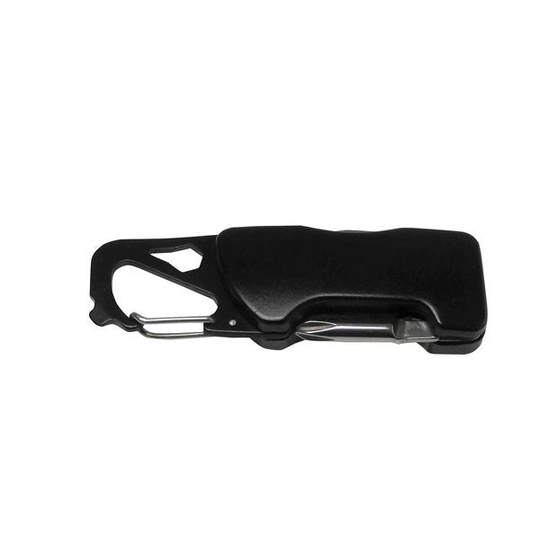 CLIMBER Karabiner mit Lampe - novistore.ch