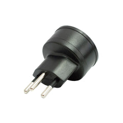 DE-zu-CH Stecker Adapter (Schuko) - novistore.ch