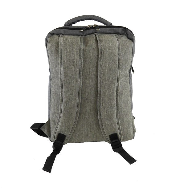 OXFORD City Laptop Rucksack - novistore.ch