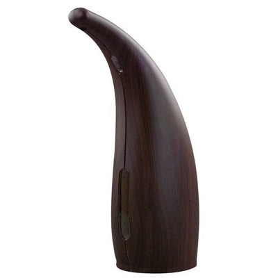 Wood color dark
