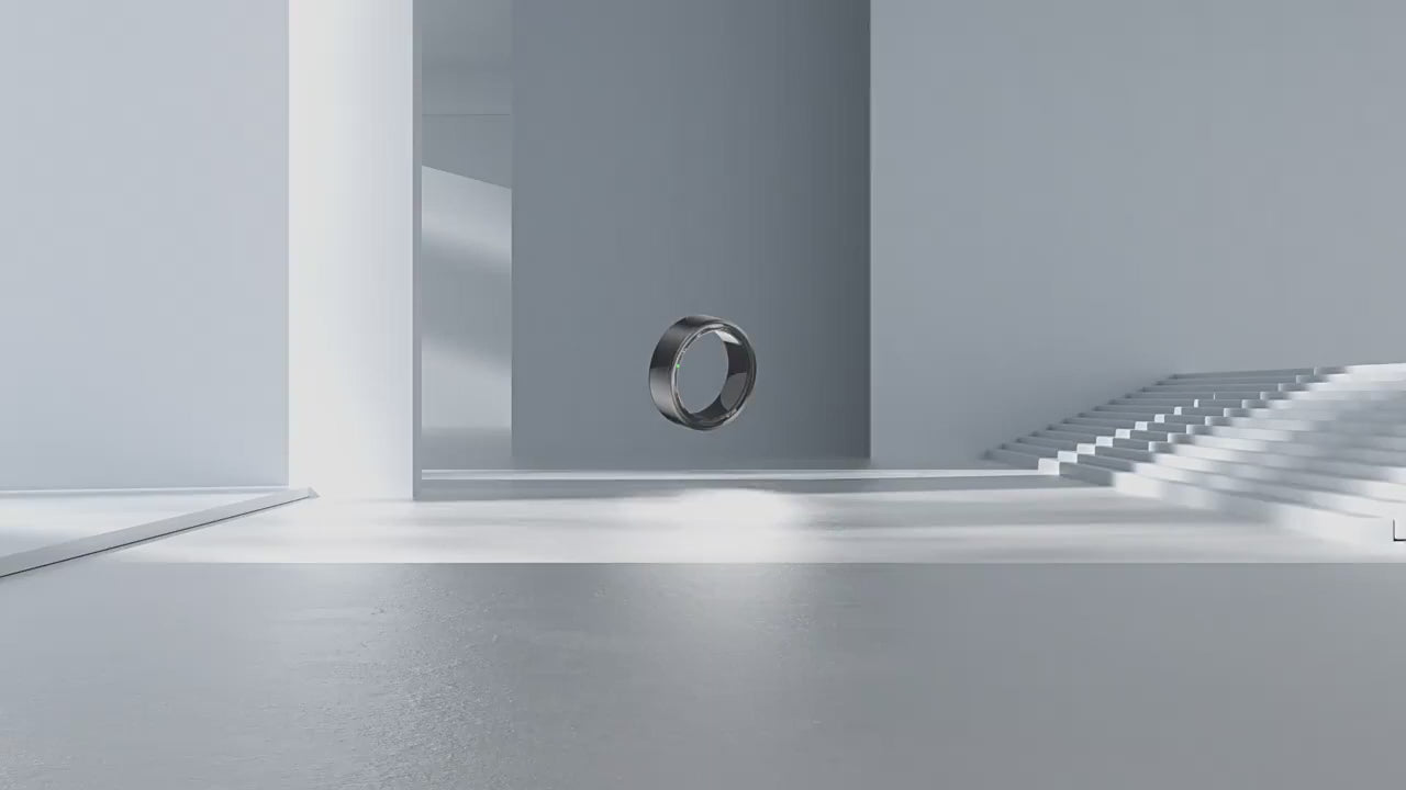 Smart Ring