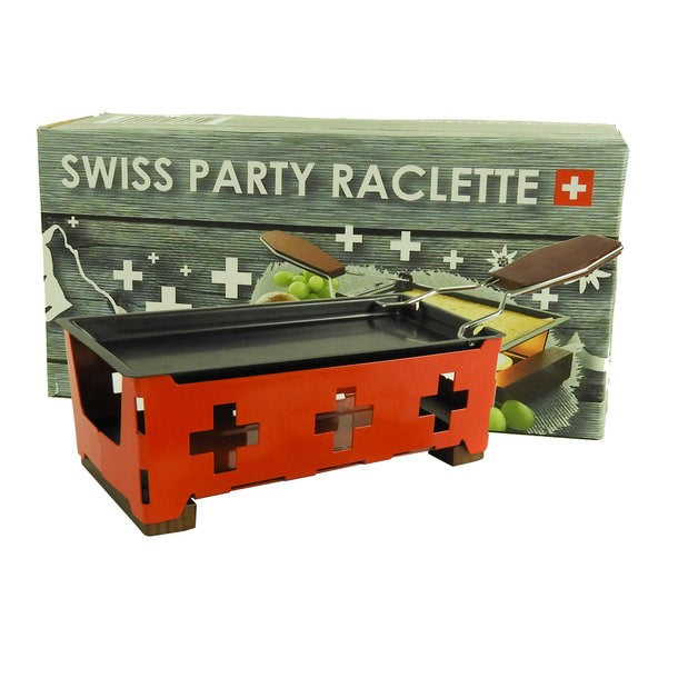 PARTY Raclette - novistore.ch