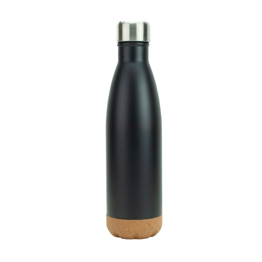 SUSTAIN Thermoflasche Cork - novistore.ch