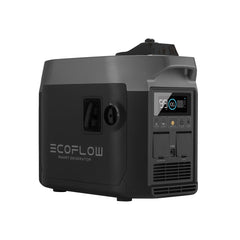 EcoFlow Smart Generator - novistore.ch