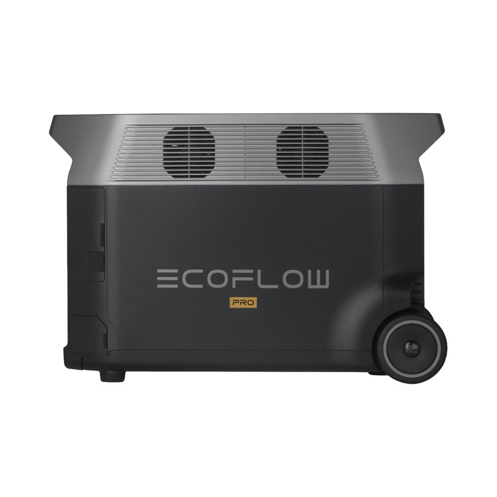 EcoFlow Power Station DELTA PRO 3’600 Wh - novistore.ch