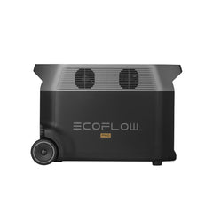 EcoFlow Power Station DELTA PRO 3’600 Wh - novistore.ch