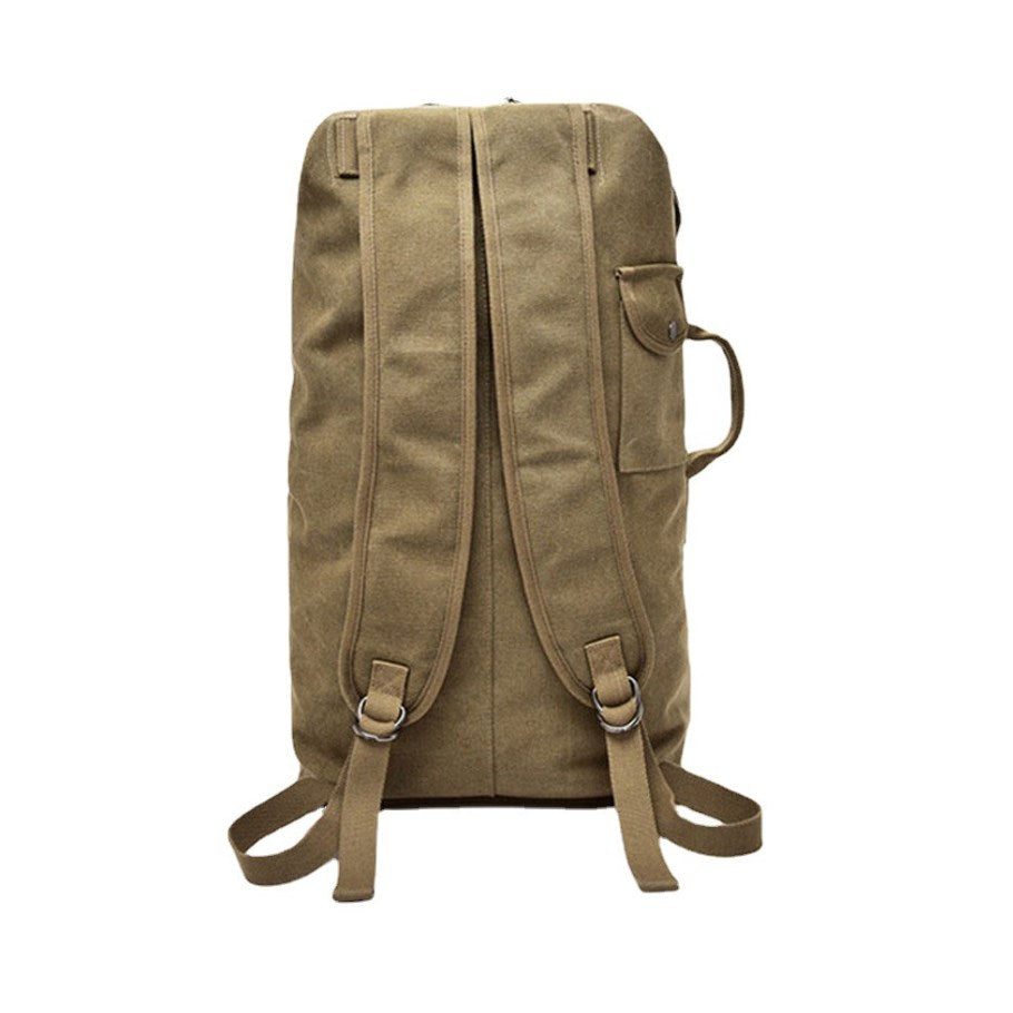 XXL Canvas Rucksack - novistore.ch