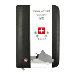 SUISSE WINNER A5 Folder - novistore.ch