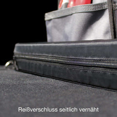 Car Stick Flexible Kofferraum-Gepäckfixierung aus Schaumstoff/Nylon, mit Klett - novistore.ch