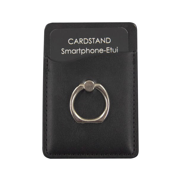 CARDSTAND Smartphone-Etui - novistore.ch