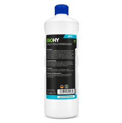 BiOHY Profi Fensterreiniger 1L (Konzentrat) - novistore.ch