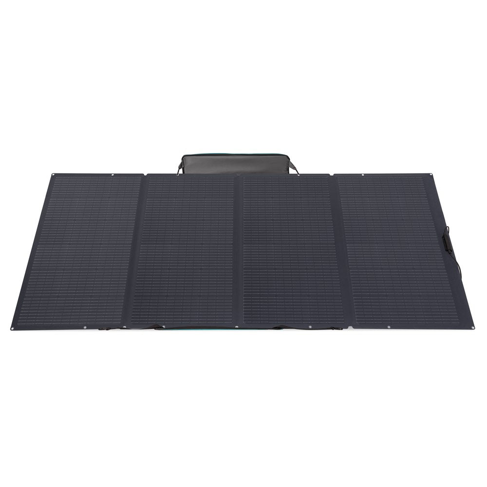 EcoFlow Solarpanel faltbar 400 W - novistore.ch