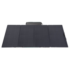 EcoFlow Solarpanel faltbar 400 W - novistore.ch