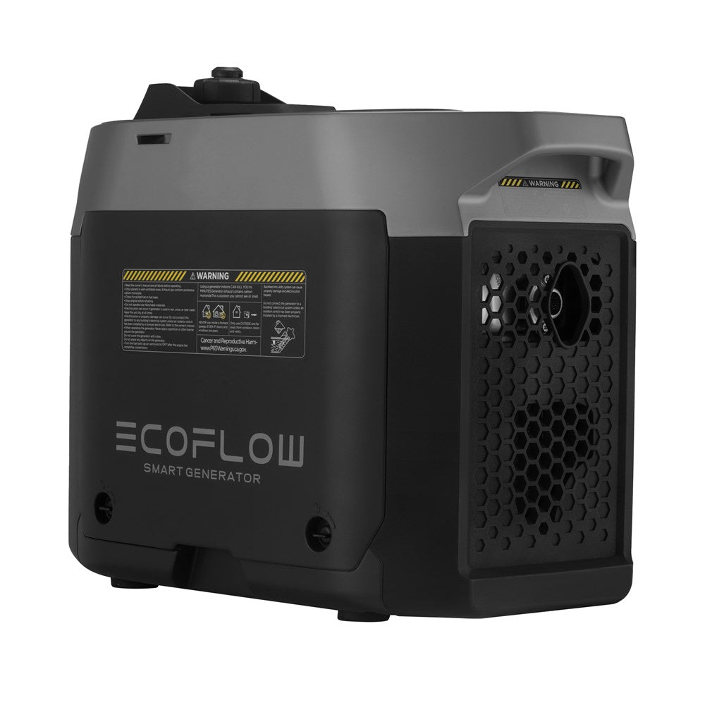 EcoFlow Smart Generator - novistore.ch