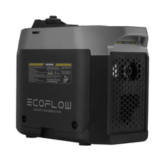 EcoFlow Smart Generator - novistore.ch