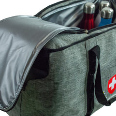 SWISS Ethno Cooling Bag XL - novistore.ch