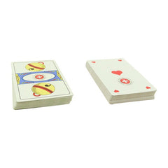 STONE CARD Jasskarten Set - novistore.ch