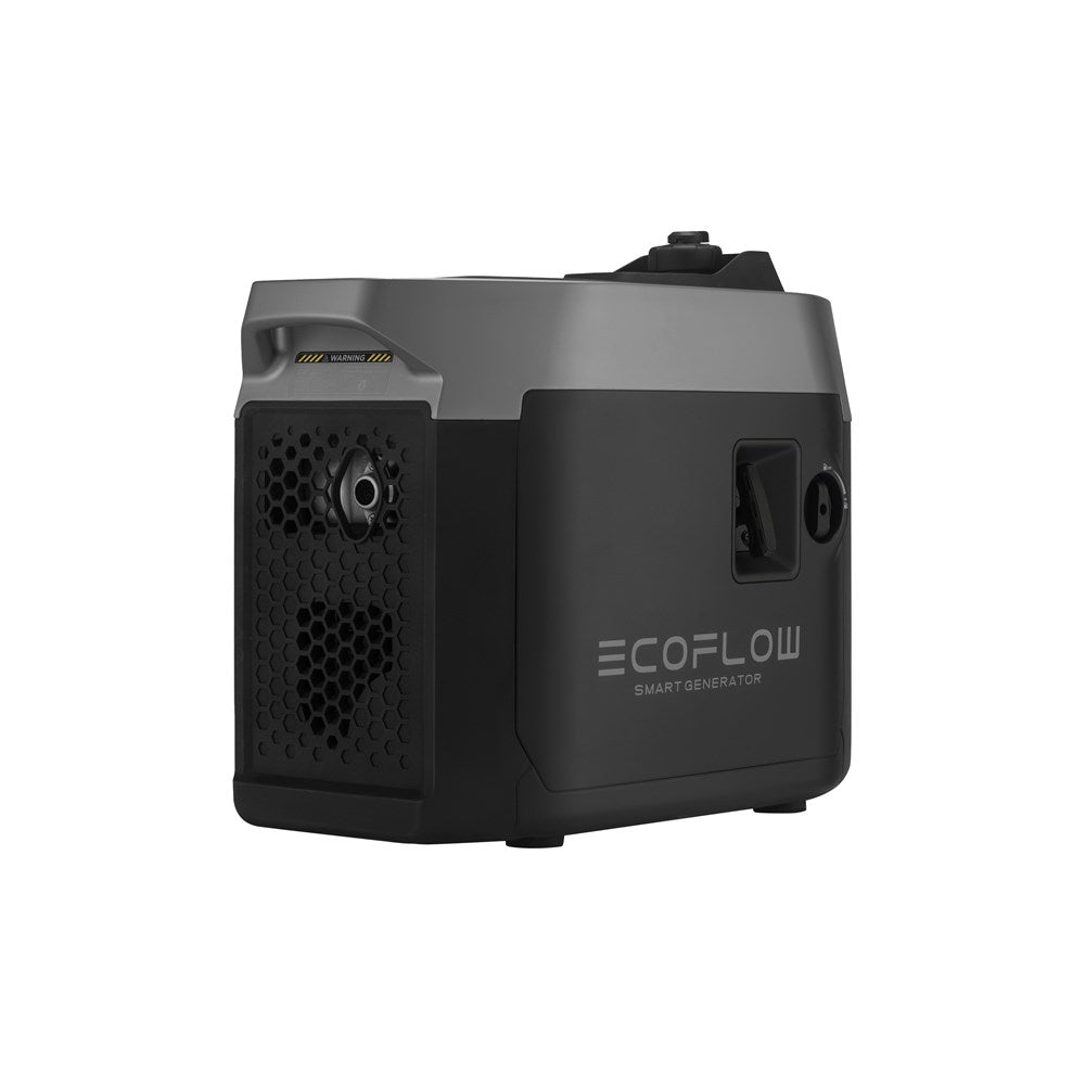 EcoFlow Smart Generator - novistore.ch