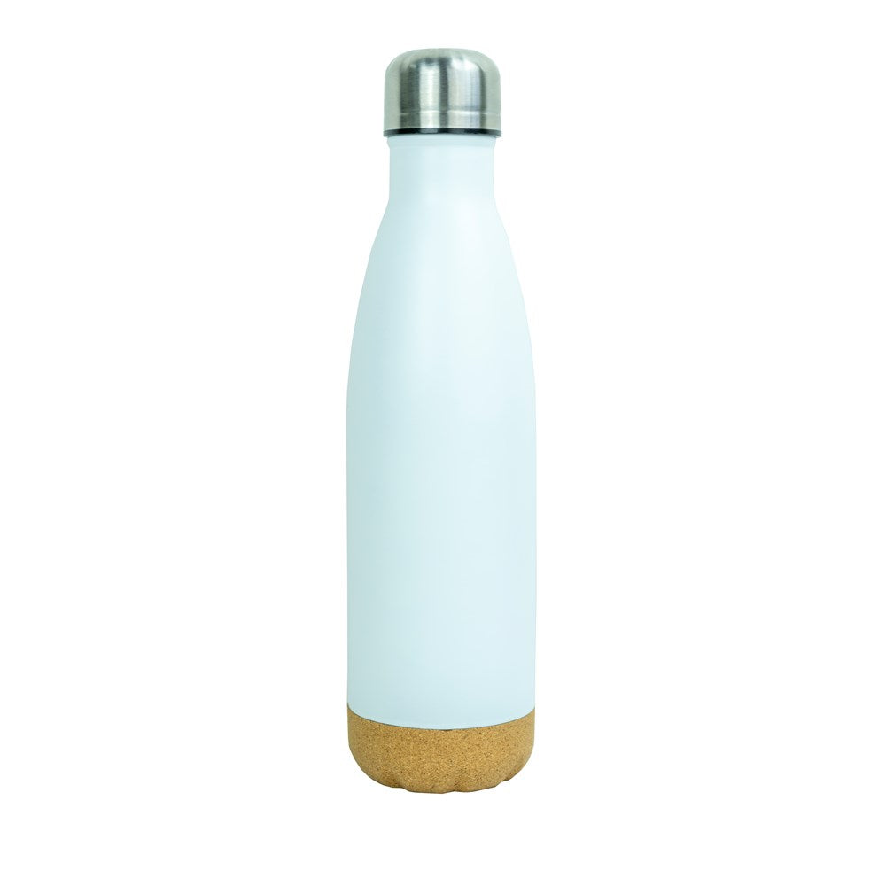 SUSTAIN Thermoflasche Cork - novistore.ch