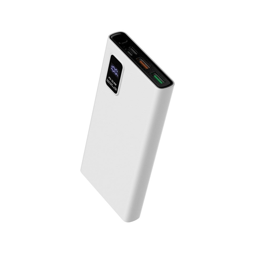 Powerbank 10'000 mAh 22.5W PD - novistore.ch