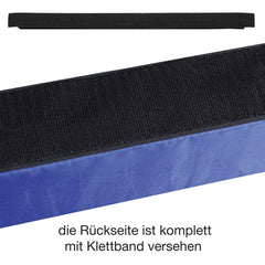 Car Stick Flexible Kofferraum-Gepäckfixierung aus Schaumstoff/Nylon, mit Klett - novistore.ch