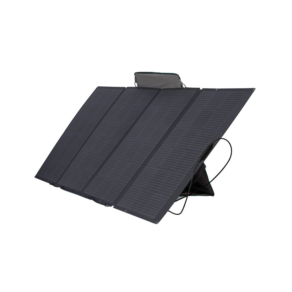 EcoFlow Solarpanel faltbar 400 W - novistore.ch