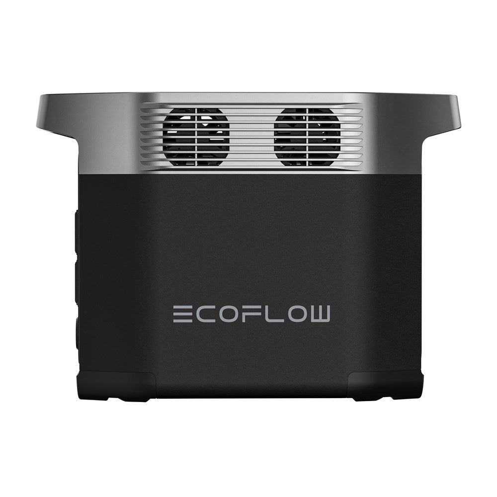 EcoFlow Power Station DELTA 2 - 1’024 Wh - novistore.ch