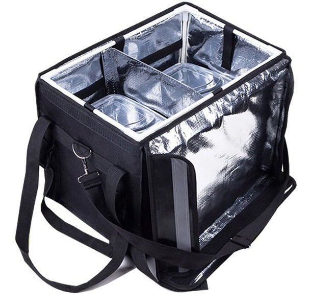 THERMO KURIERTASCHE | 62L - novistore.ch