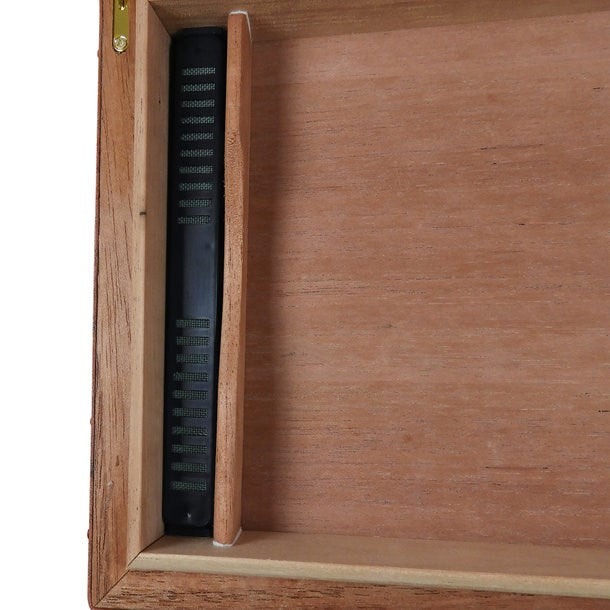 COMANDANTE Humidor - novistore.ch