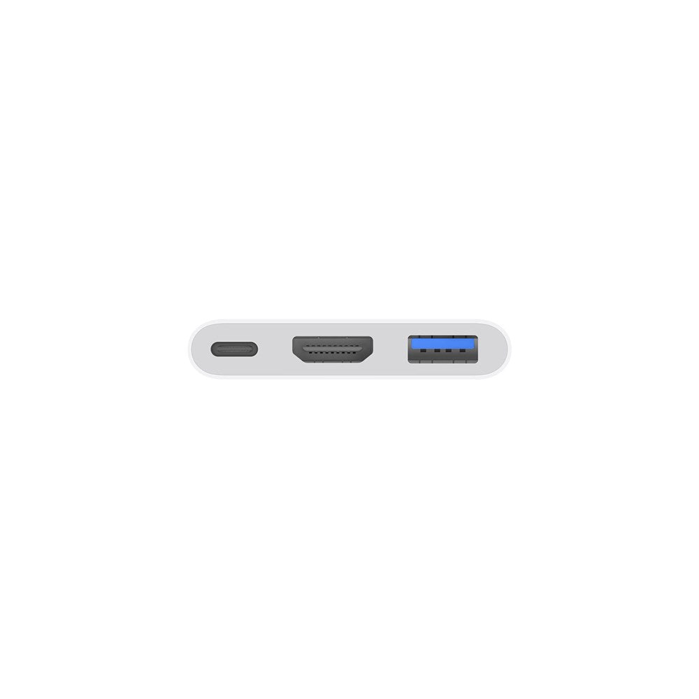 USB‑C Digital AV-HDMI Multiport Adapter - novistore.ch