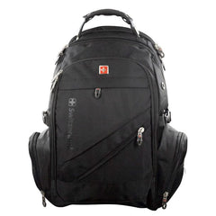 SWISS GENIUS Rucksack - novistore.ch