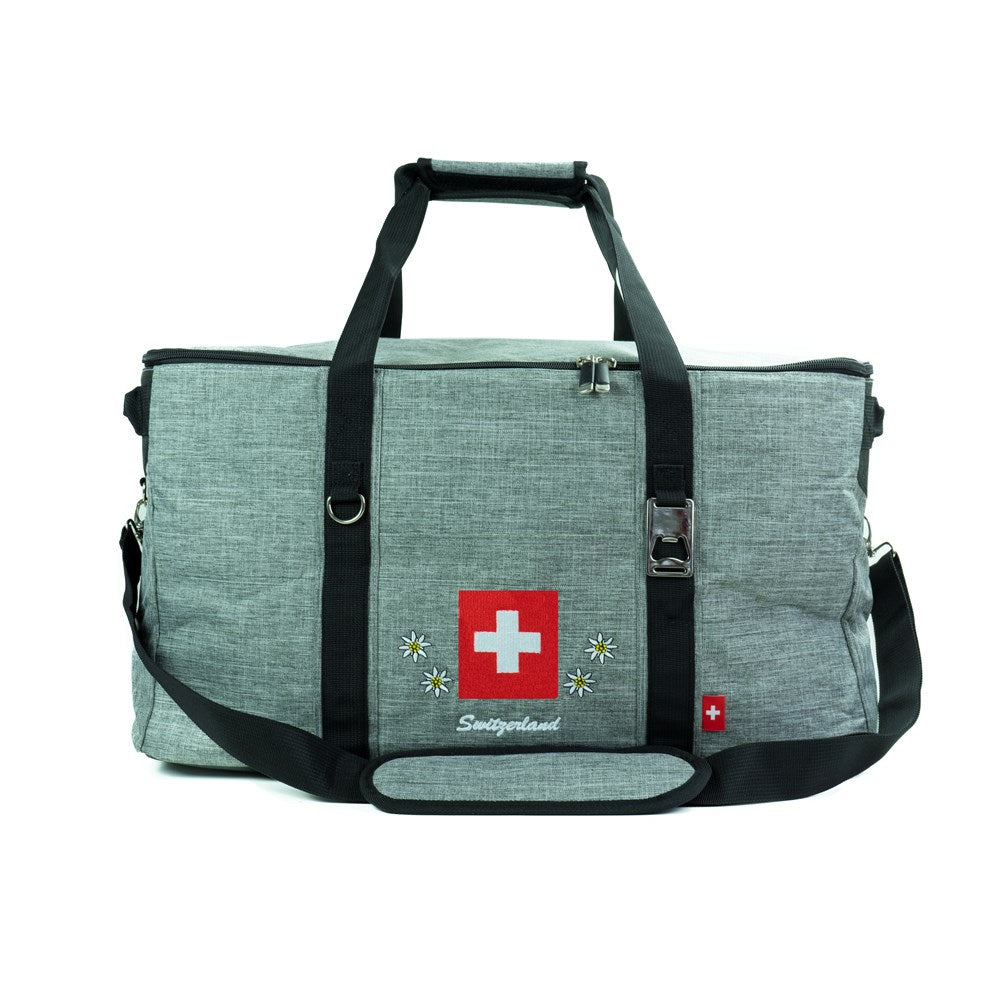 SWISS Ethno Cooling Bag XL - novistore.ch