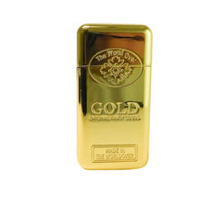 GOLD BAR Feuerzeug - novistore.ch